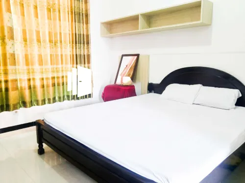 Riyani Residence @ Jalan Ahmad Yani Pemalang Mitra RedDoorz Hotels in Pemalang