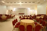 Hotel Ksar Dhiafa by Plaza Hotels & Resorts - Aamiainen