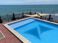 Olana Bed and Breakfast Hotels in Lingayen