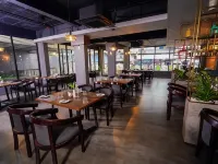 燈籠公寓酒店 默勒布勒姆酒店