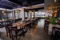 Lantern Apart Hotel Hotel a Malappuram