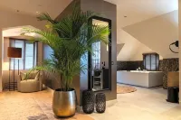 Hotel de Boskar Houthalen Hotels in Beringen