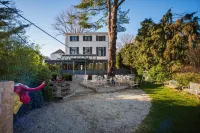 Hotel Groenendaal Hotels in La Hulpe
