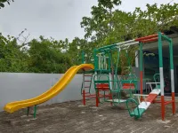 8988 Beach Resort Hotels in Sumur