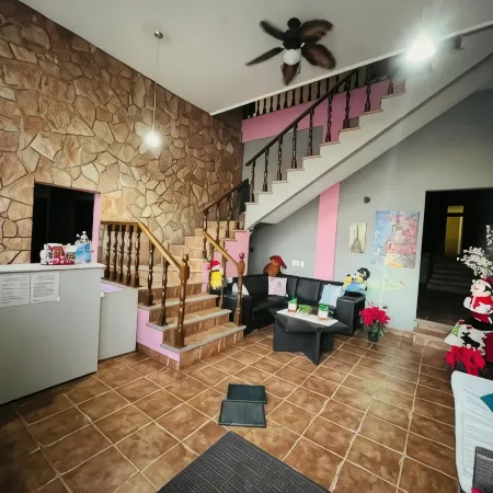 Hotel Colonos Los Cabos