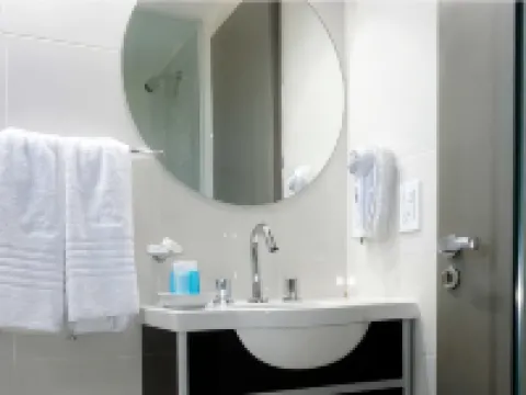 Hotel Platino Termas All Inclusive Hotels in Termas de Rio Hondo