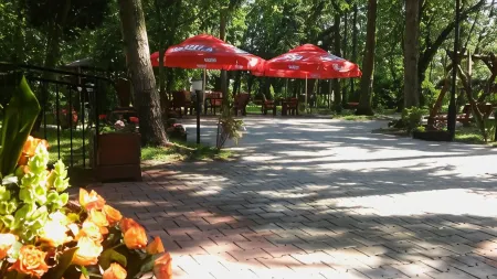 Hotel Kakadu Отели в г. Конин