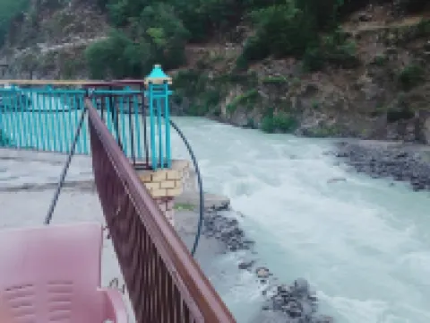 ドリーム バレー ゲスト ハウス バーレーンのホテル