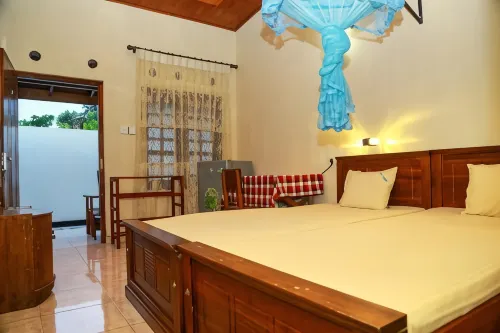 아마라 게스트 하우스