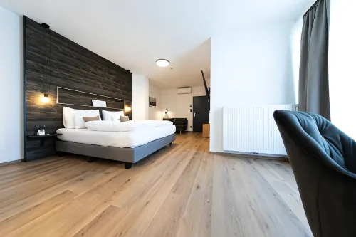 Self-Check-in Hotel Vinoq Zistersdorf Hotels in Gemeinde Zistersdorf