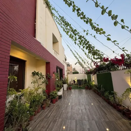 The Elet Signature Boutique Hotel