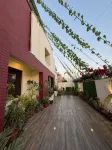 The Elet Signature Boutique Hotel - bar