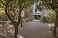 Atelier Inès Arts & Suites Hoteles en Rione Sanità