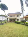 Sejuk Village Lapangan Bukit Mongkrang 주변 호텔