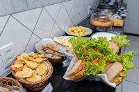 Inter Hotel Hotels in Manguinhos