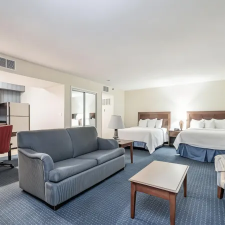 Doral Inn & Suites Miami Airport West