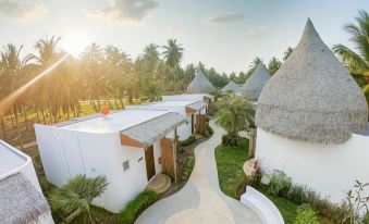 Resto Sea Resort - Baan Krut