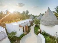 Resto Sea Resort - Baan Krut Các khách sạn ở Bang Saphan