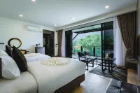 D’Endless Resotel Hotels in Lan Saka