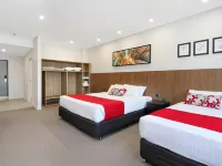 Gateway Motel Hotels in Vineyard