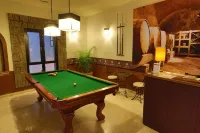 Hotel Casa de Vino