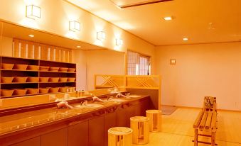 Kadonobo Ryokan