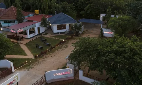 Vividearth Resorts Bandipur