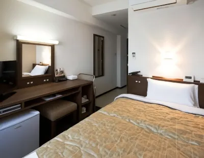 Sun Hotel Amagasaki Hotels in der Nähe von JR Amagasaki station