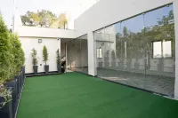 ARK Hotels