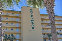 Driftwood Towers 4B