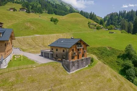 Hus24 Отели в г. Брегенц