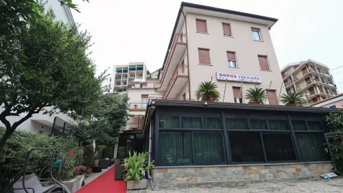 Hotel Villa Camilla Hotels in Varazze