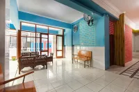 OYO Life 3720 Homestay Gayatri Janti Hotels in Sukun