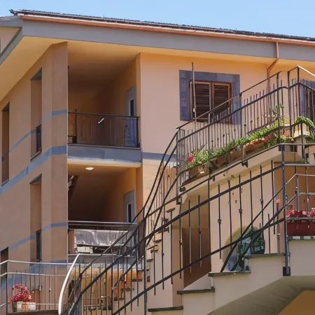 Villa Icidia