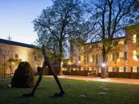 Hostellerie de l'Abbaye de La Celle - Teritoria Hotels in Brignoles