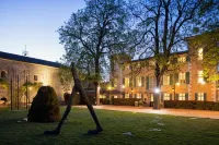 Hostellerie de l'Abbaye de La Celle - Teritoria Hotels in Brignoles