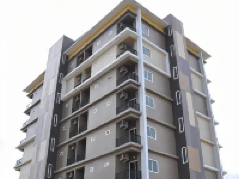 โรงแรม มายรูม ราชบุรี My ROOM โรงแรมในอำเภอเมืองราชบุรี