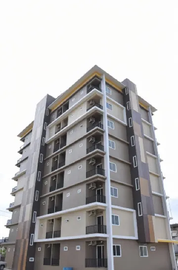 My Room Отели в г. Ратбури