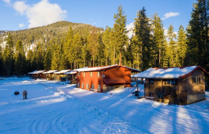 Bear Creek Resort
