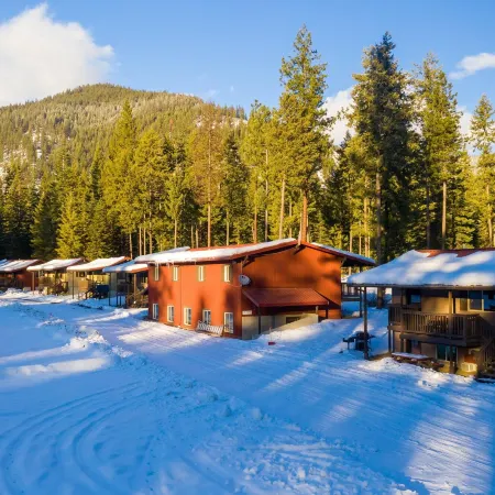 Bear Creek Resort