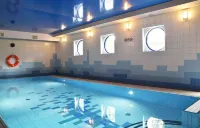 Hotel Festival - Pools