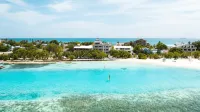 Rashu Hiyaa Hotels near Meeru Island Resort and Spa