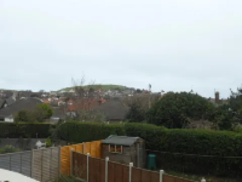 Mount Lavinia Hotel di Sheringham