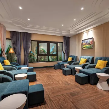 Azalea Sapa Hotel