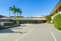 Esk Wivenhoe Motor Inn Hotels in Esk