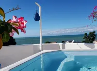 Pousada Mediterrânea Hotel di Pipa