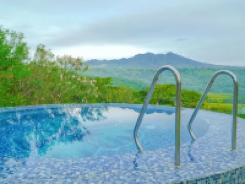 Rancho Bernardo Luxury Villas and Resort Hotels in Bataan