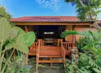 The Kori Sire Hotels in Sigar Penjalin