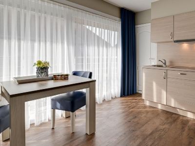 Holiday Suites de Haan