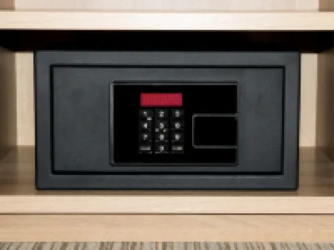 โฟร์พอยต์เฟล็กซ์ บาย เชอราตัน ชินโอซาก้า